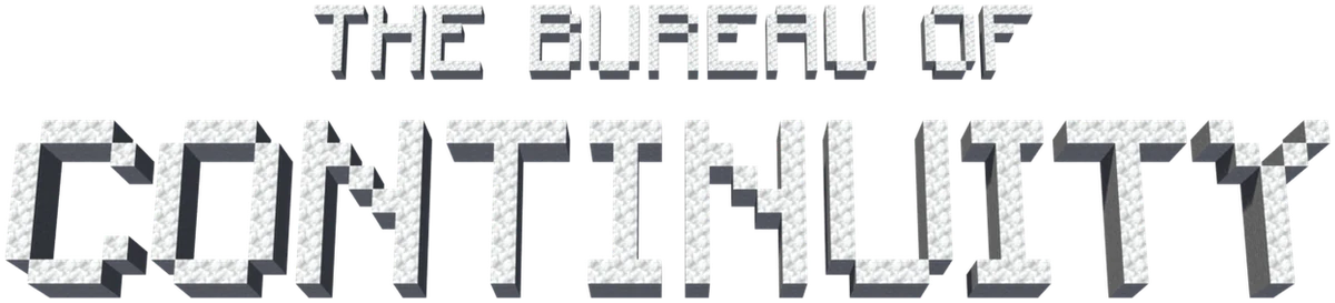 The Bureau of Continuity